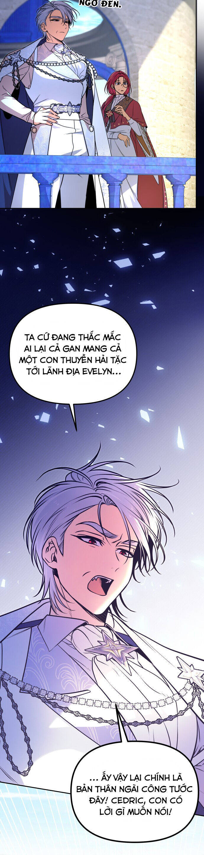 Nam Thứ Đình Công Thì Phải Làm Sao?! Chap 48 - Next Chap 49