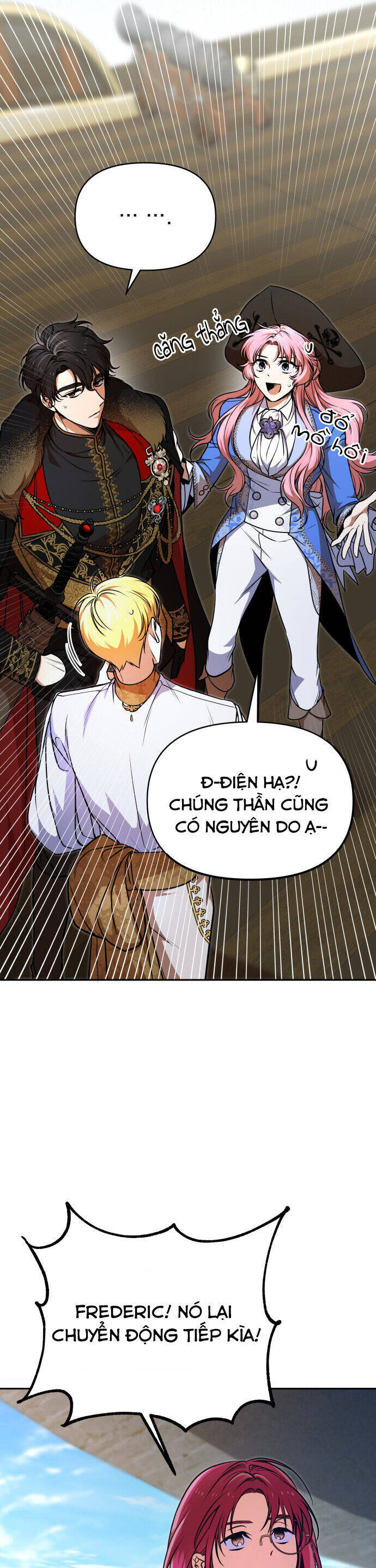 Nam Thứ Đình Công Thì Phải Làm Sao?! Chap 48 - Next Chap 49