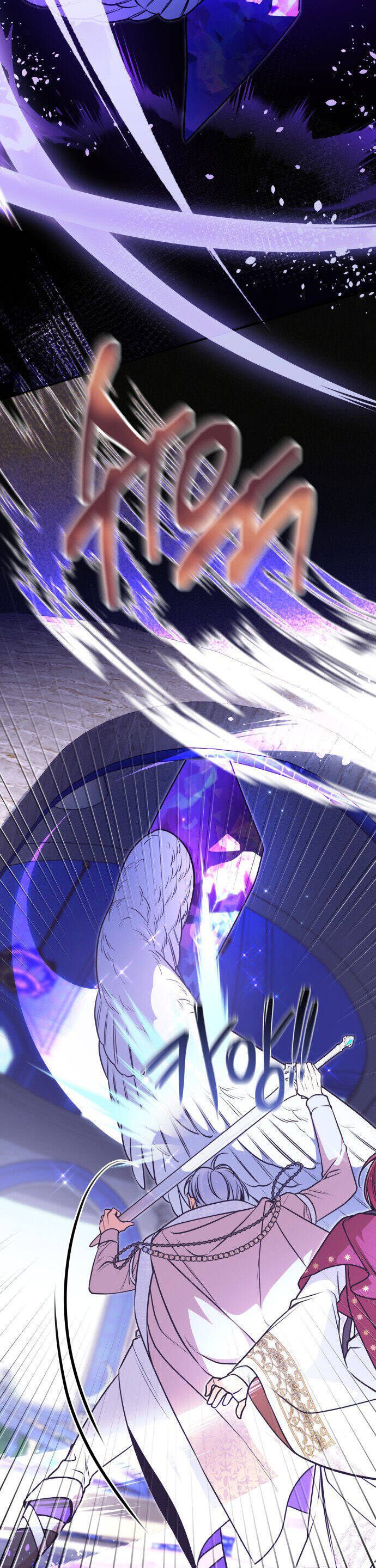 Nam Thứ Đình Công Thì Phải Làm Sao?! Chap 48 - Next Chap 49
