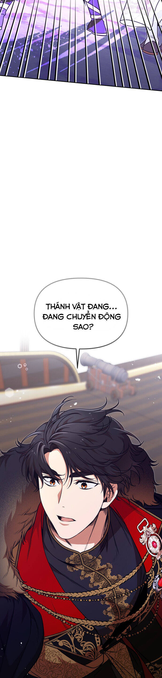 Nam Thứ Đình Công Thì Phải Làm Sao?! Chap 48 - Next Chap 49