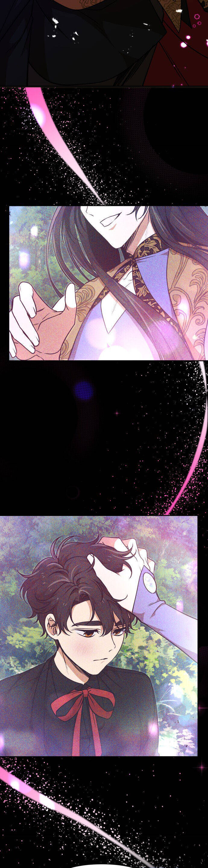 Nam Thứ Đình Công Thì Phải Làm Sao?! Chap 48 - Next Chap 49