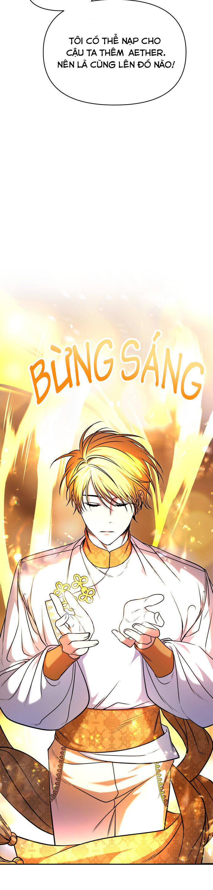 Nam Thứ Đình Công Thì Phải Làm Sao?! Chap 48 - Next Chap 49