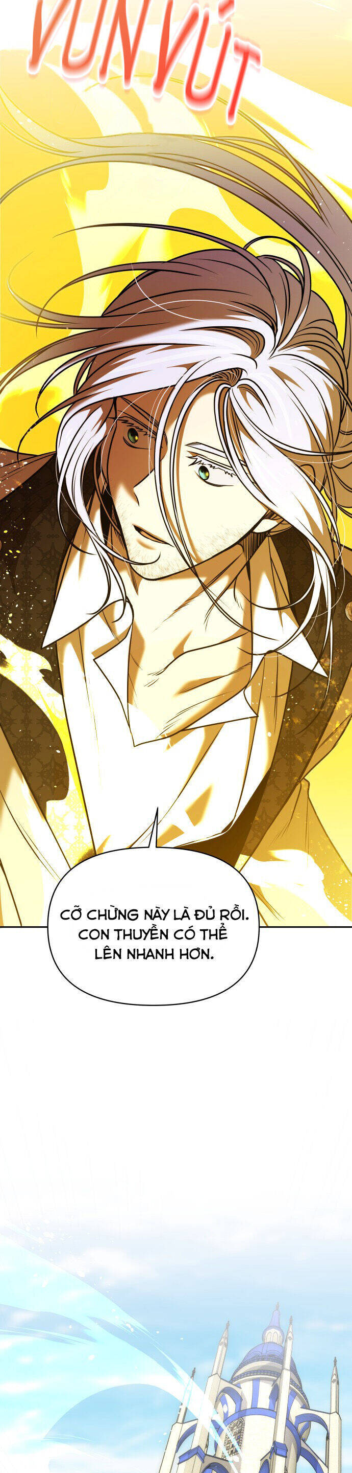 Nam Thứ Đình Công Thì Phải Làm Sao?! Chap 48 - Next Chap 49