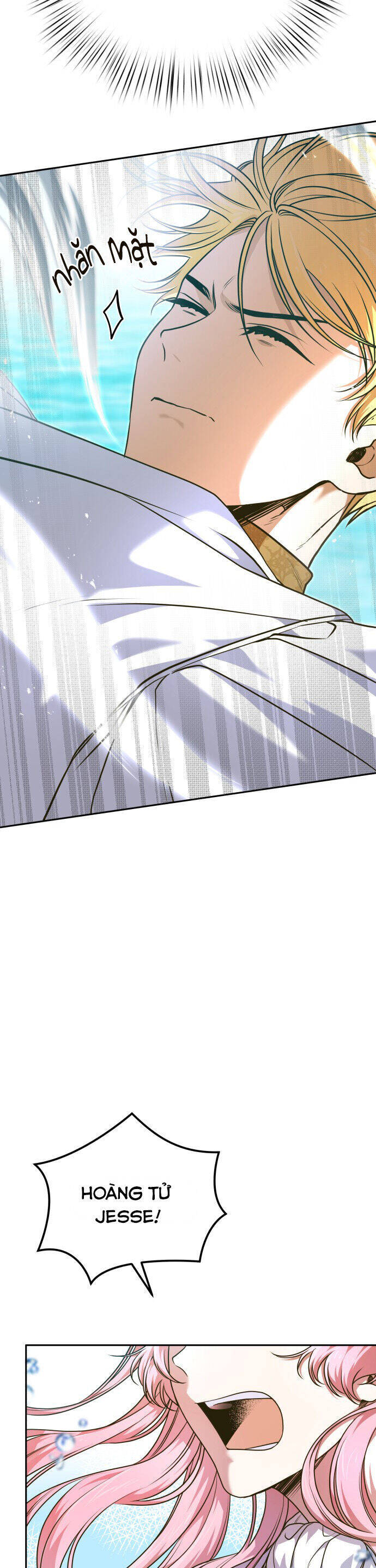 Nam Thứ Đình Công Thì Phải Làm Sao?! Chap 48 - Next Chap 49