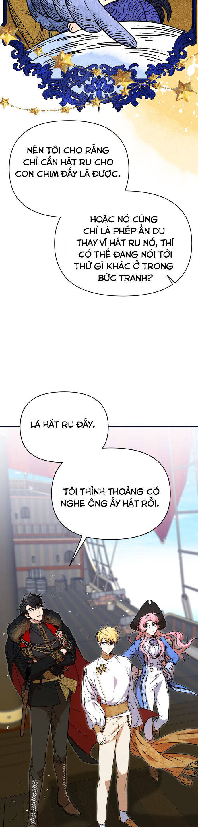 Nam Thứ Đình Công Thì Phải Làm Sao?! Chap 48 - Next Chap 49