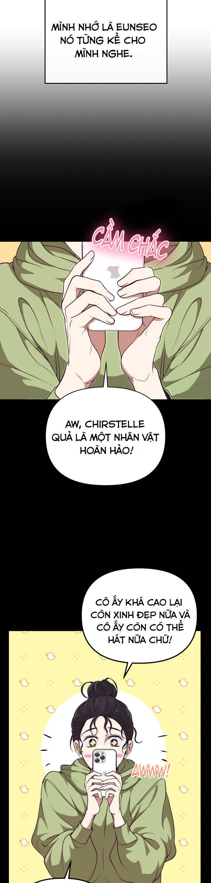 Nam Thứ Đình Công Thì Phải Làm Sao?! Chap 48 - Next Chap 49