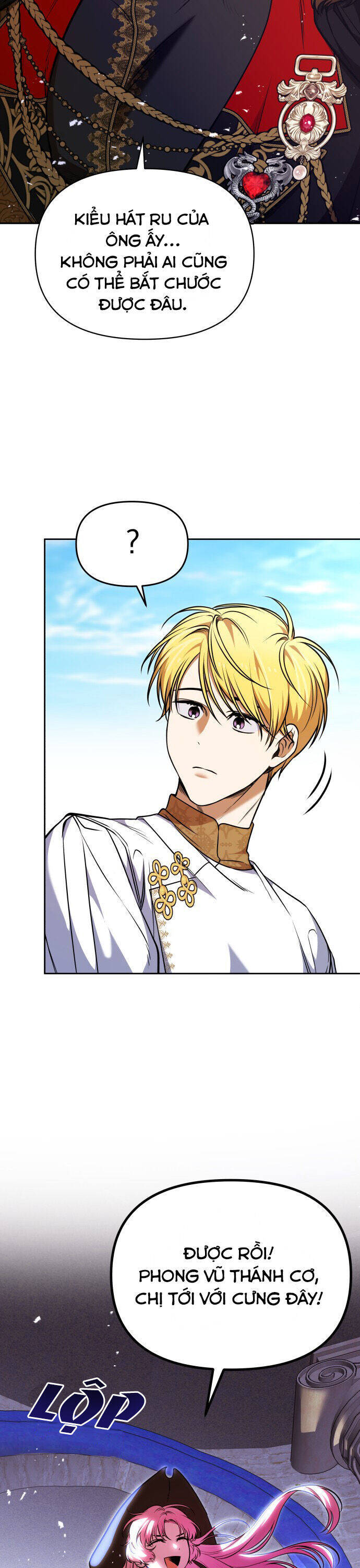 Nam Thứ Đình Công Thì Phải Làm Sao?! Chap 48 - Next Chap 49