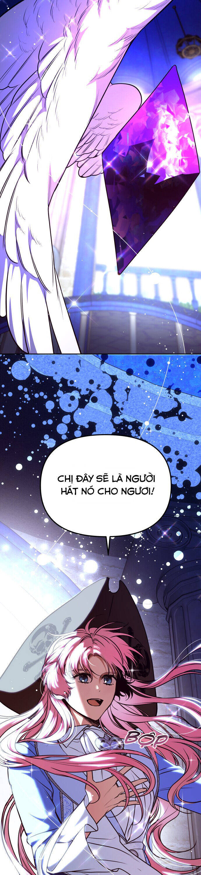 Nam Thứ Đình Công Thì Phải Làm Sao?! Chap 48 - Next Chap 49