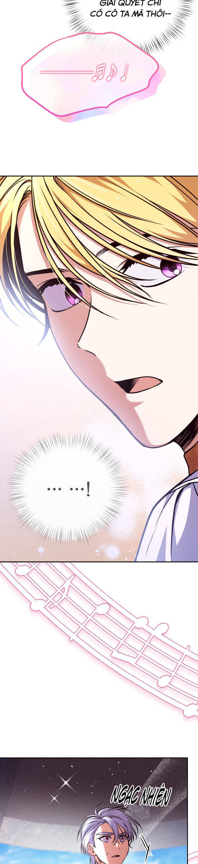Nam Thứ Đình Công Thì Phải Làm Sao?! Chap 48 - Next Chap 49
