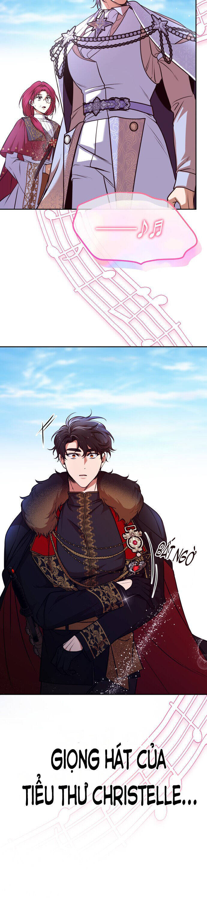 Nam Thứ Đình Công Thì Phải Làm Sao?! Chap 48 - Next Chap 49