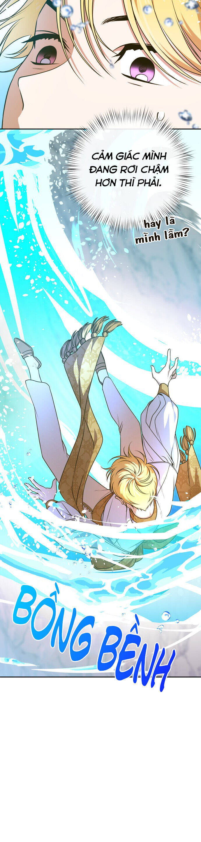 Nam Thứ Đình Công Thì Phải Làm Sao?! Chap 48 - Next Chap 49