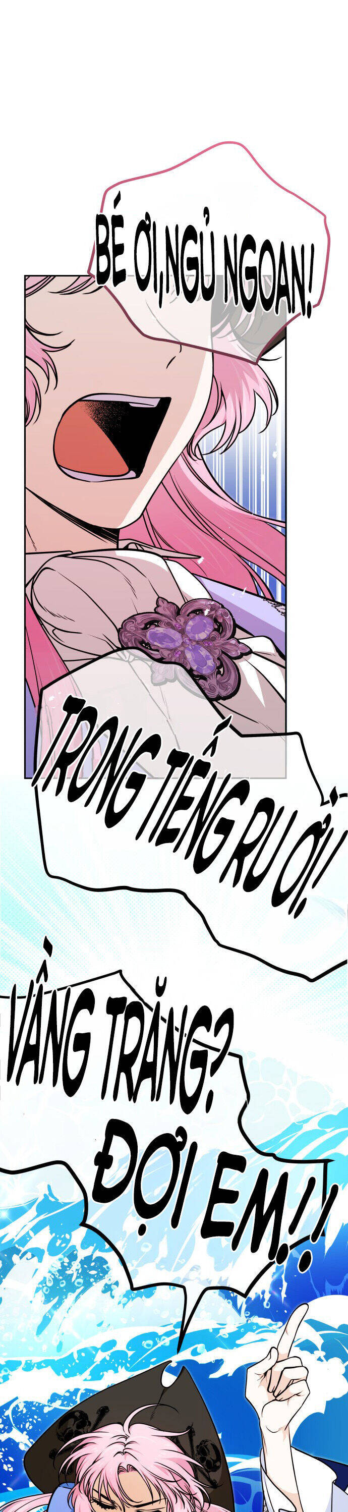 Nam Thứ Đình Công Thì Phải Làm Sao?! Chap 48 - Next Chap 49