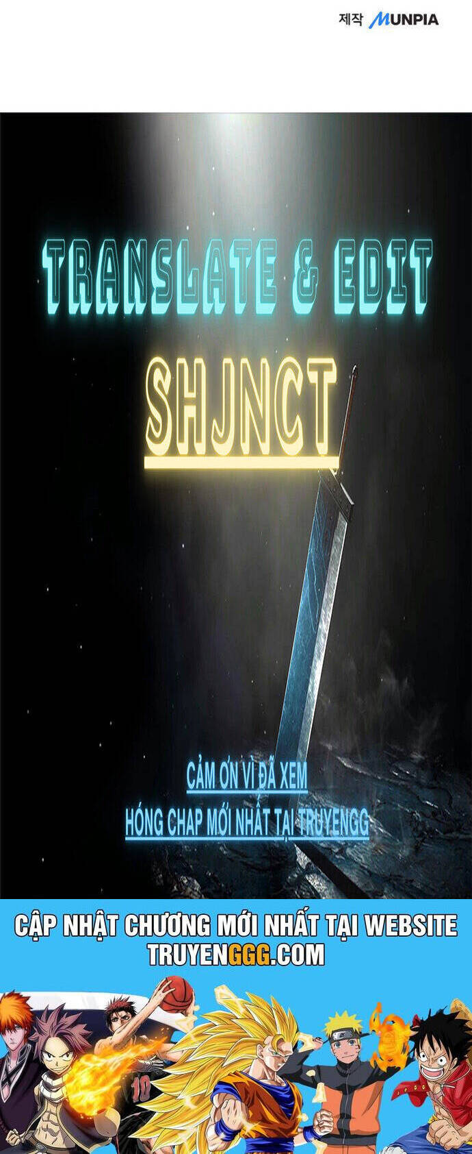 Nam Thứ Đình Công Thì Phải Làm Sao?! Chap 48 - Next Chap 49
