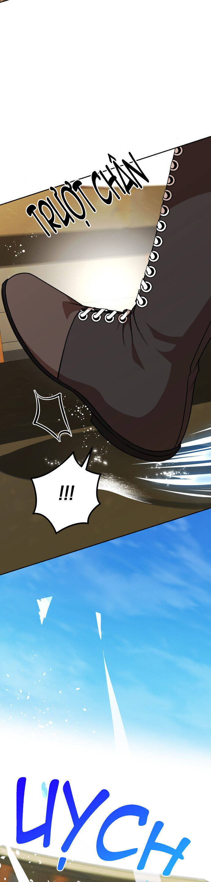 Nam Thứ Đình Công Thì Phải Làm Sao?! Chap 48 - Next Chap 49