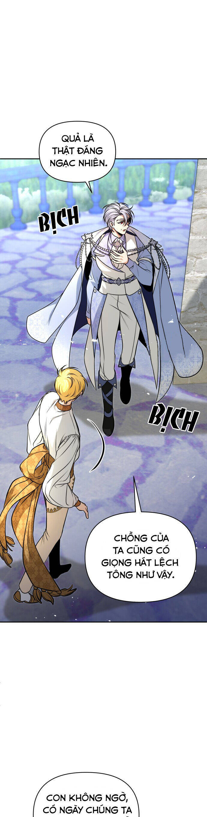 Nam Thứ Đình Công Thì Phải Làm Sao?! Chap 49 - Next Chap 50