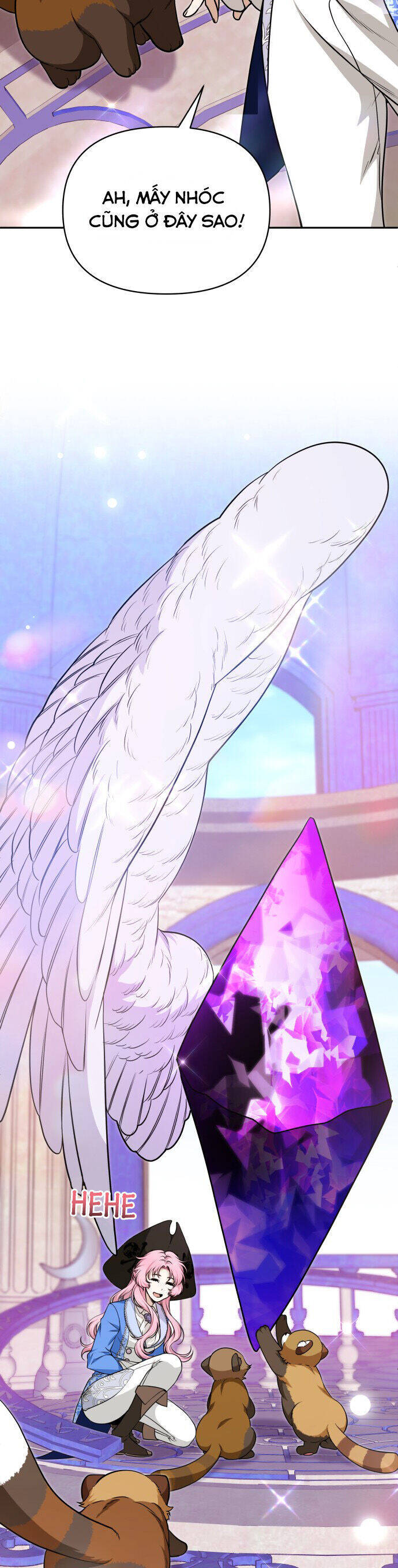 Nam Thứ Đình Công Thì Phải Làm Sao?! Chap 49 - Next Chap 50