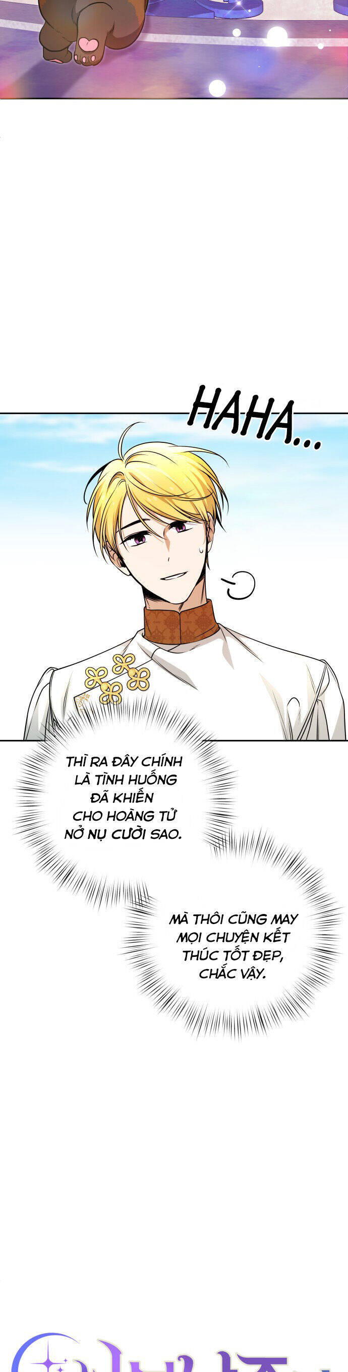 Nam Thứ Đình Công Thì Phải Làm Sao?! Chap 49 - Next Chap 50
