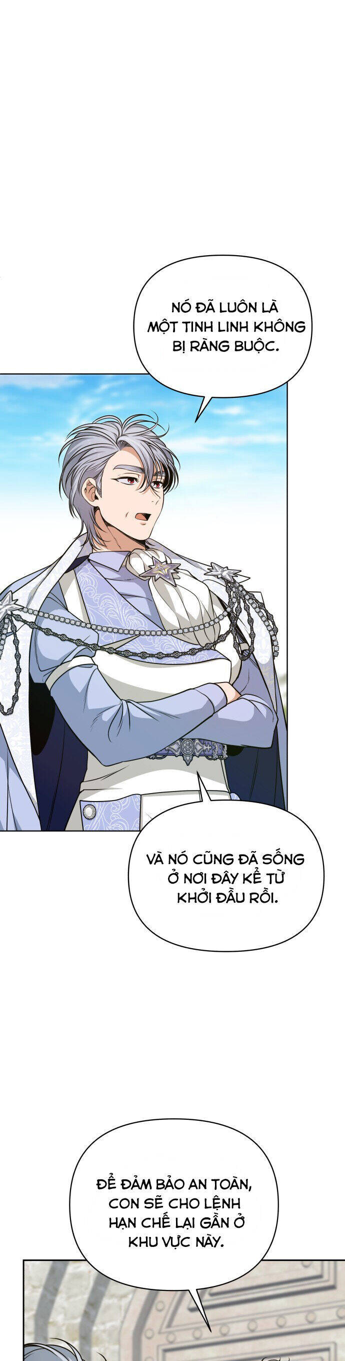 Nam Thứ Đình Công Thì Phải Làm Sao?! Chap 49 - Next Chap 50