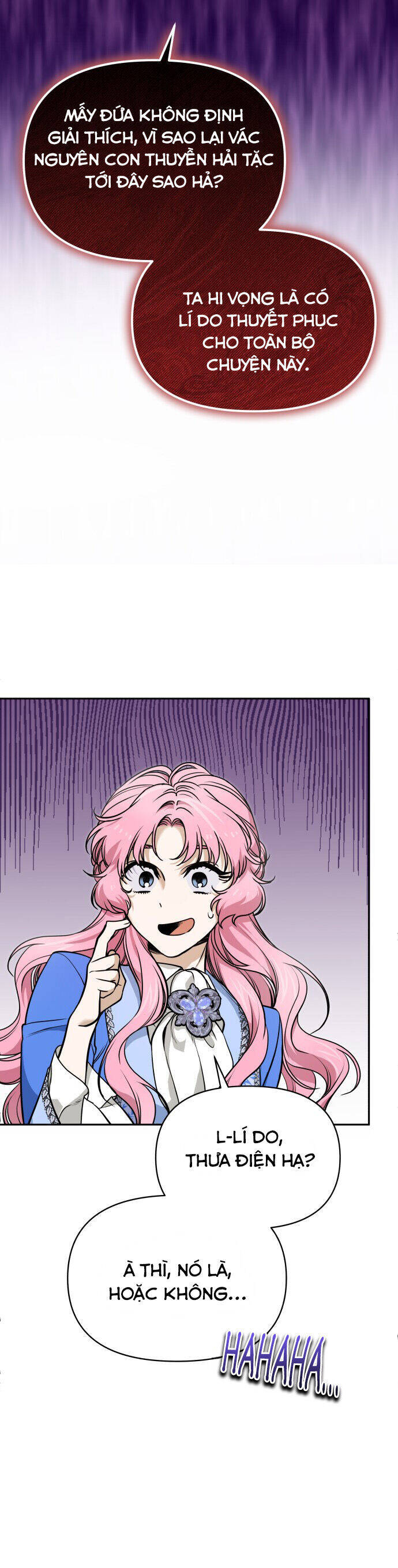 Nam Thứ Đình Công Thì Phải Làm Sao?! Chap 49 - Next Chap 50