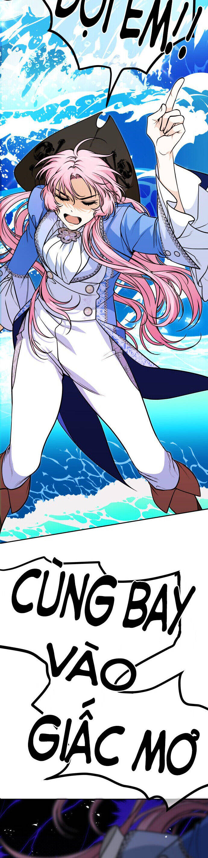 Nam Thứ Đình Công Thì Phải Làm Sao?! Chap 49 - Next Chap 50