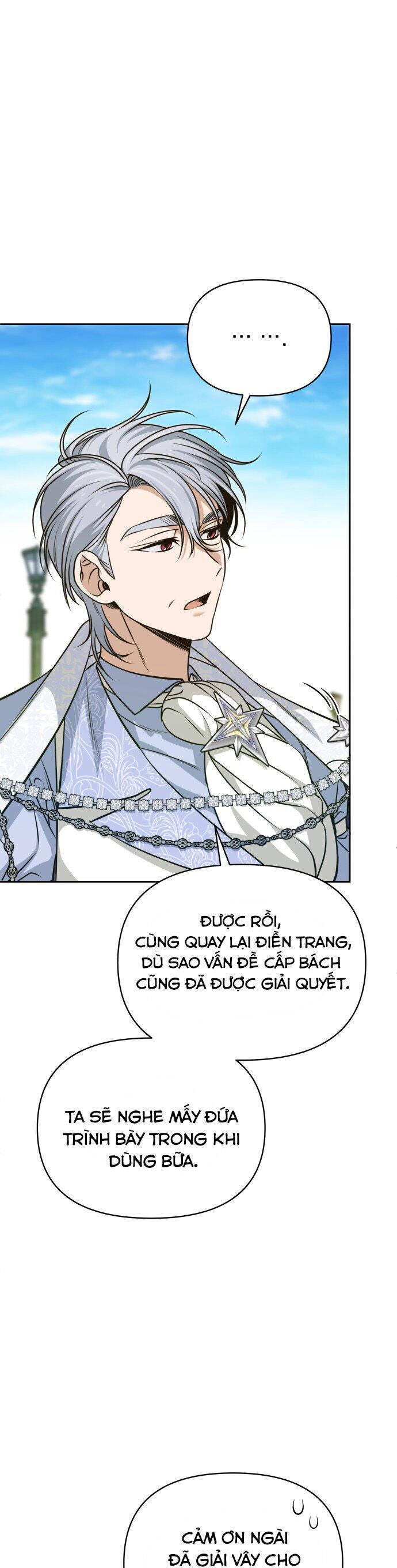 Nam Thứ Đình Công Thì Phải Làm Sao?! Chap 49 - Next Chap 50