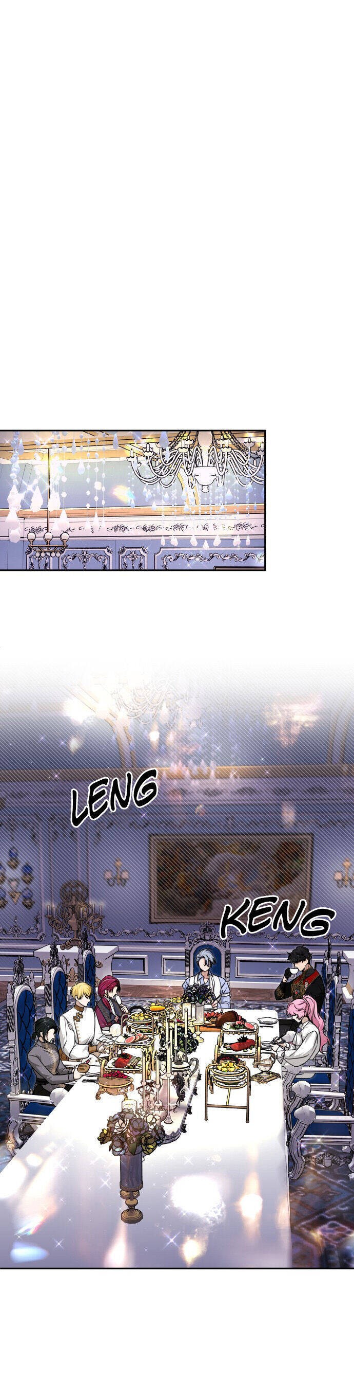 Nam Thứ Đình Công Thì Phải Làm Sao?! Chap 49 - Next Chap 50