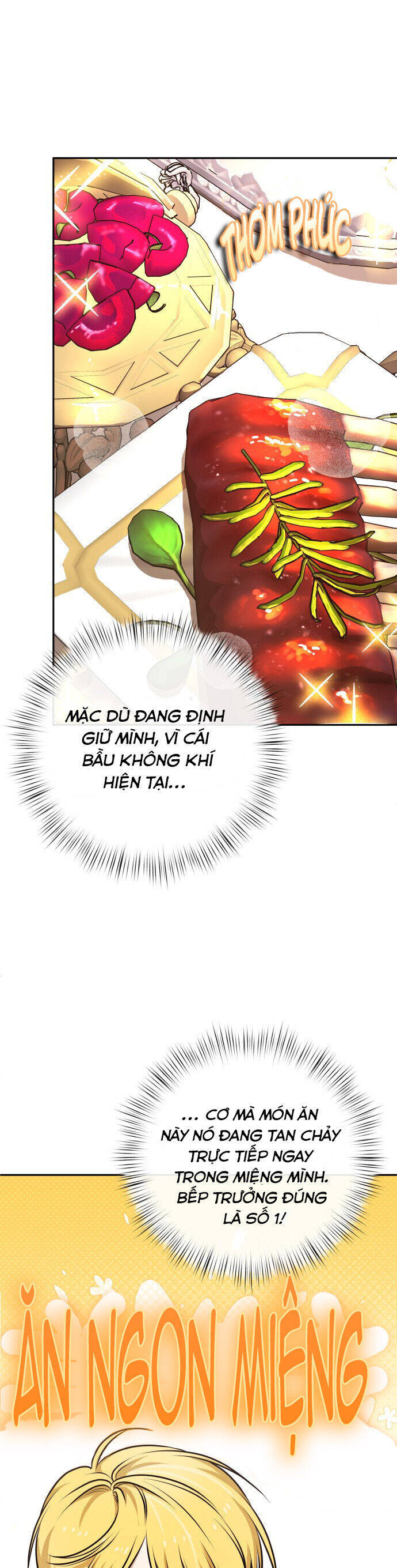 Nam Thứ Đình Công Thì Phải Làm Sao?! Chap 49 - Next Chap 50