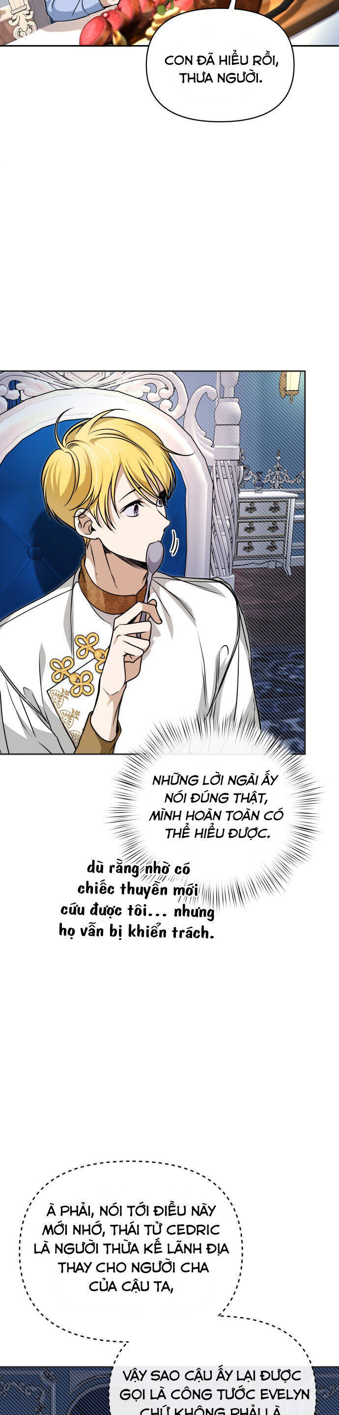 Nam Thứ Đình Công Thì Phải Làm Sao?! Chap 49 - Next Chap 50