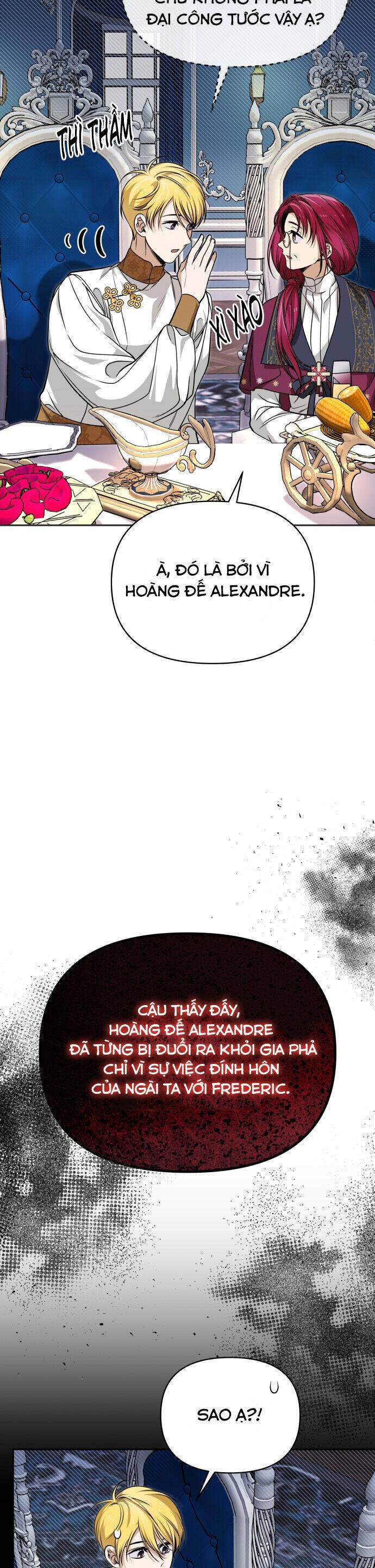 Nam Thứ Đình Công Thì Phải Làm Sao?! Chap 49 - Next Chap 50