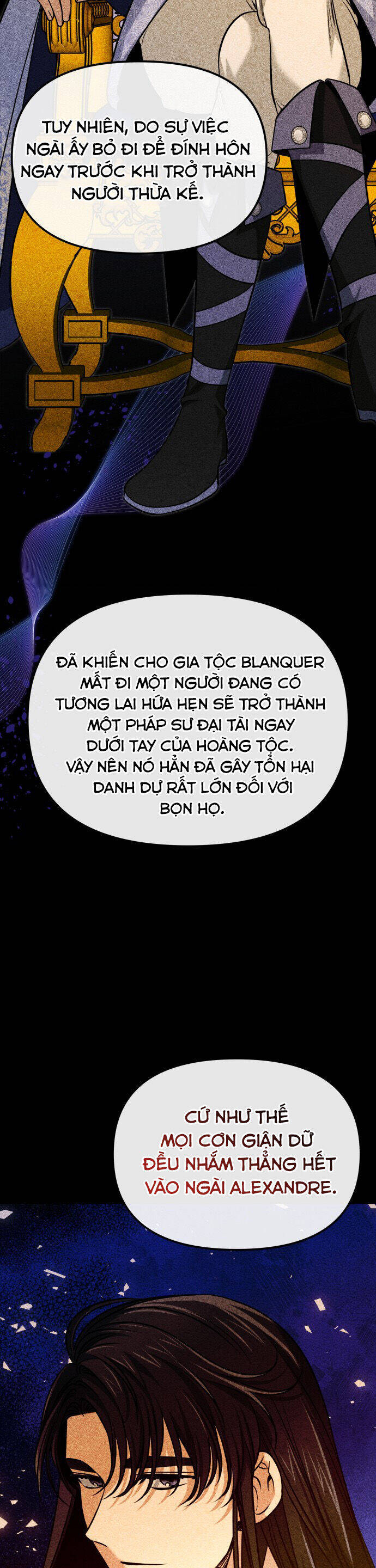 Nam Thứ Đình Công Thì Phải Làm Sao?! Chap 49 - Next Chap 50