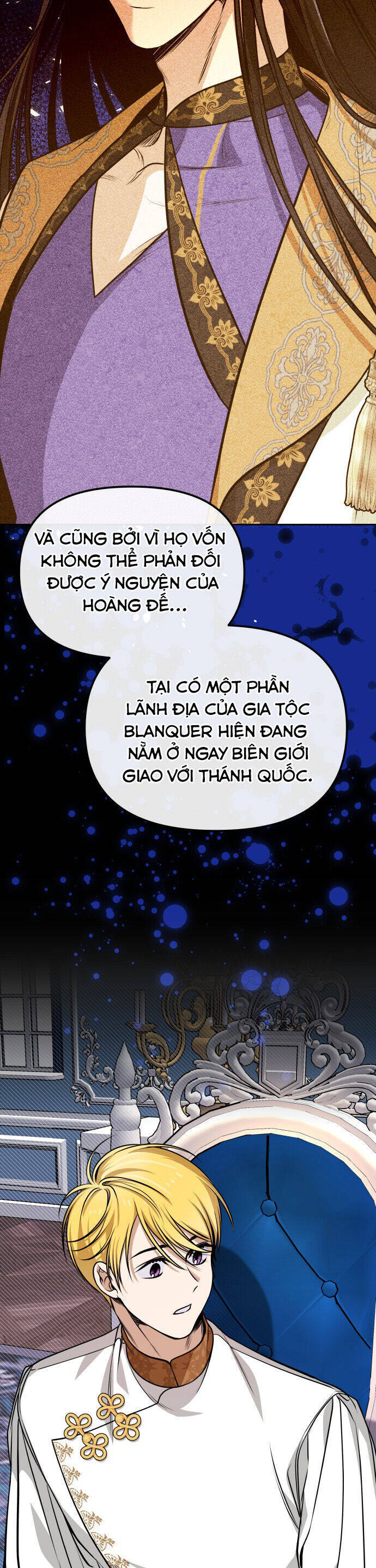Nam Thứ Đình Công Thì Phải Làm Sao?! Chap 49 - Next Chap 50