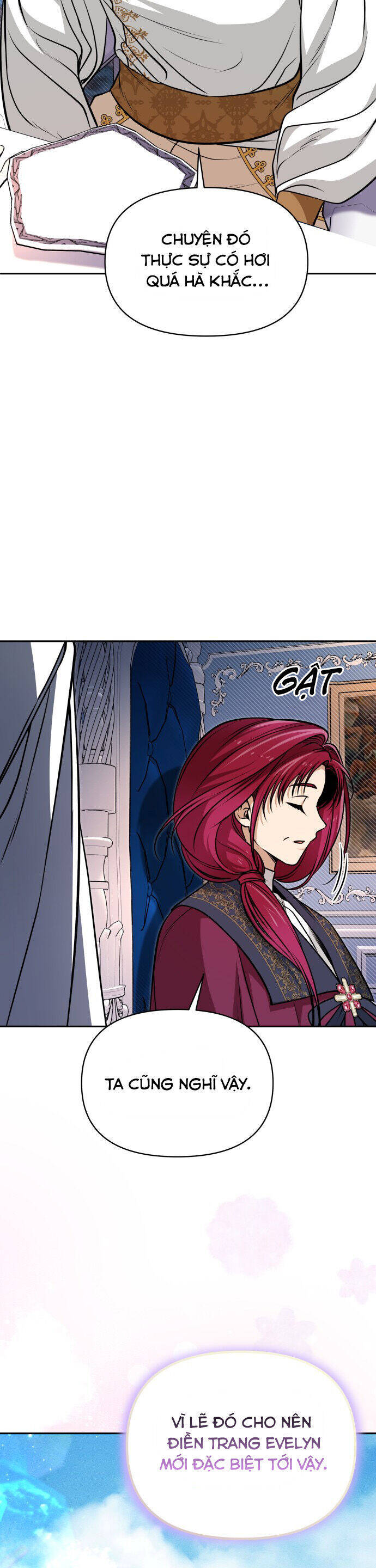 Nam Thứ Đình Công Thì Phải Làm Sao?! Chap 49 - Next Chap 50