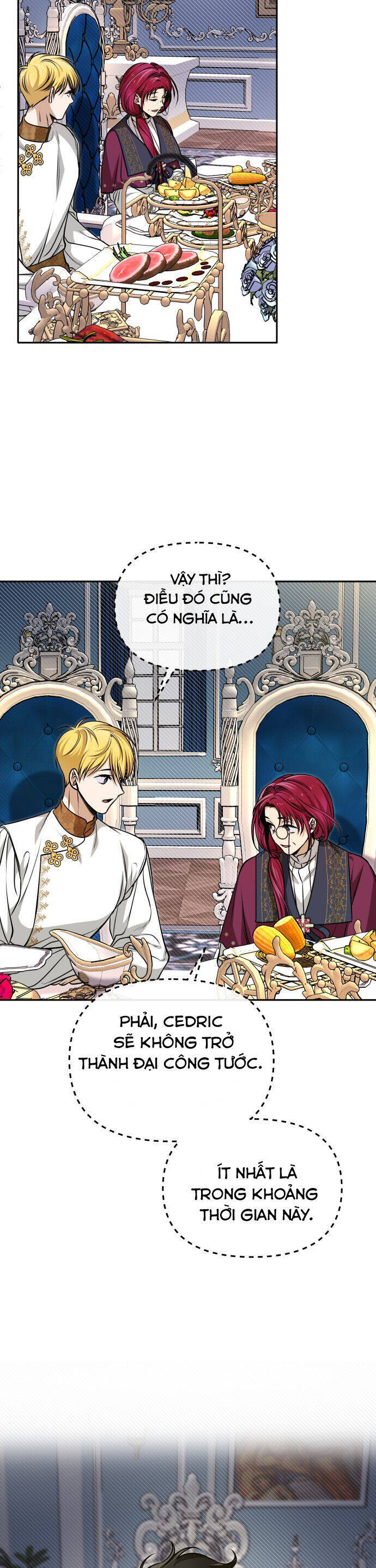 Nam Thứ Đình Công Thì Phải Làm Sao?! Chap 49 - Next Chap 50