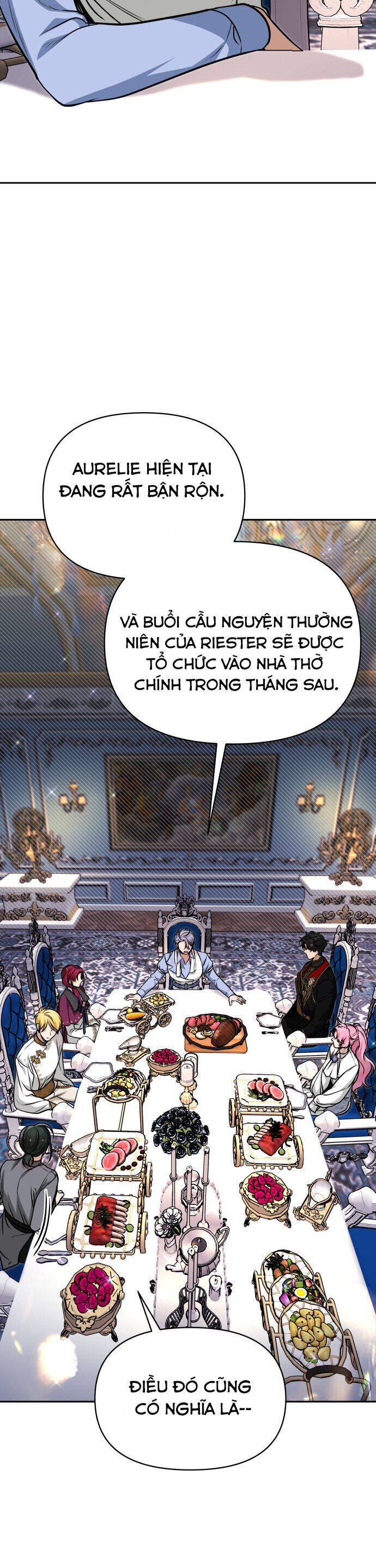 Nam Thứ Đình Công Thì Phải Làm Sao?! Chap 49 - Next Chap 50