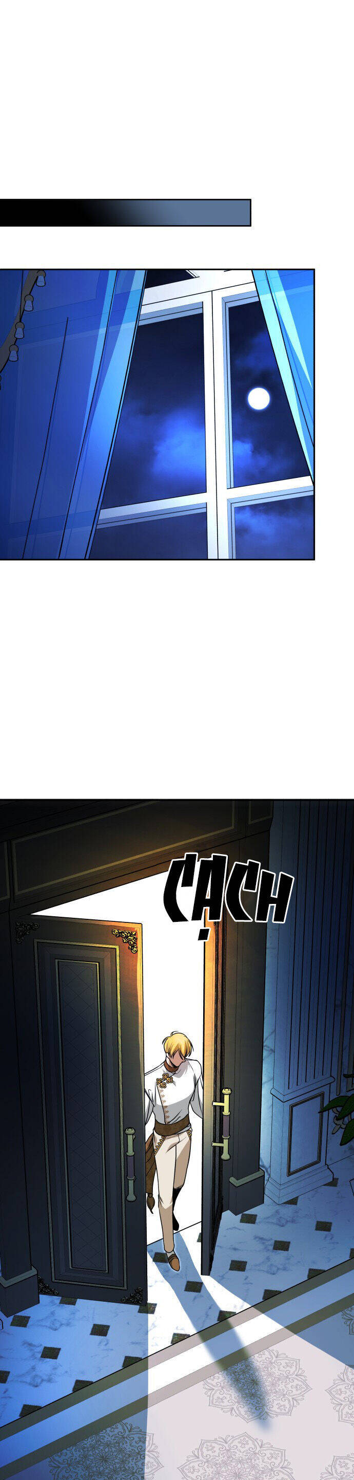 Nam Thứ Đình Công Thì Phải Làm Sao?! Chap 49 - Next Chap 50