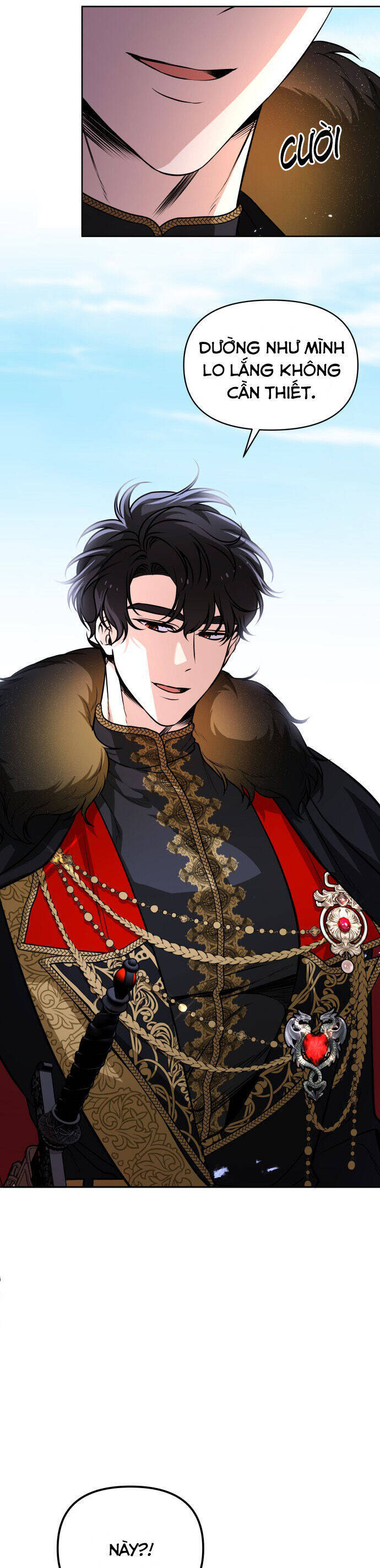 Nam Thứ Đình Công Thì Phải Làm Sao?! Chap 49 - Next Chap 50