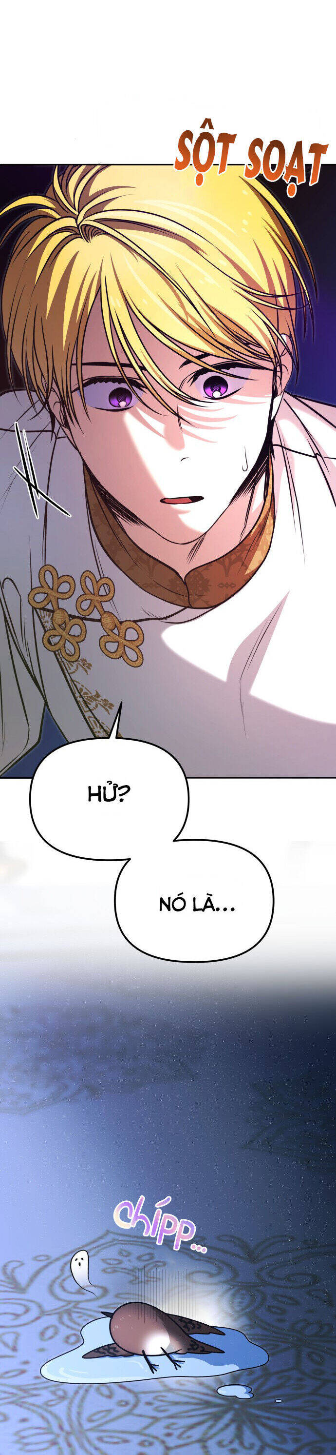 Nam Thứ Đình Công Thì Phải Làm Sao?! Chap 49 - Next Chap 50