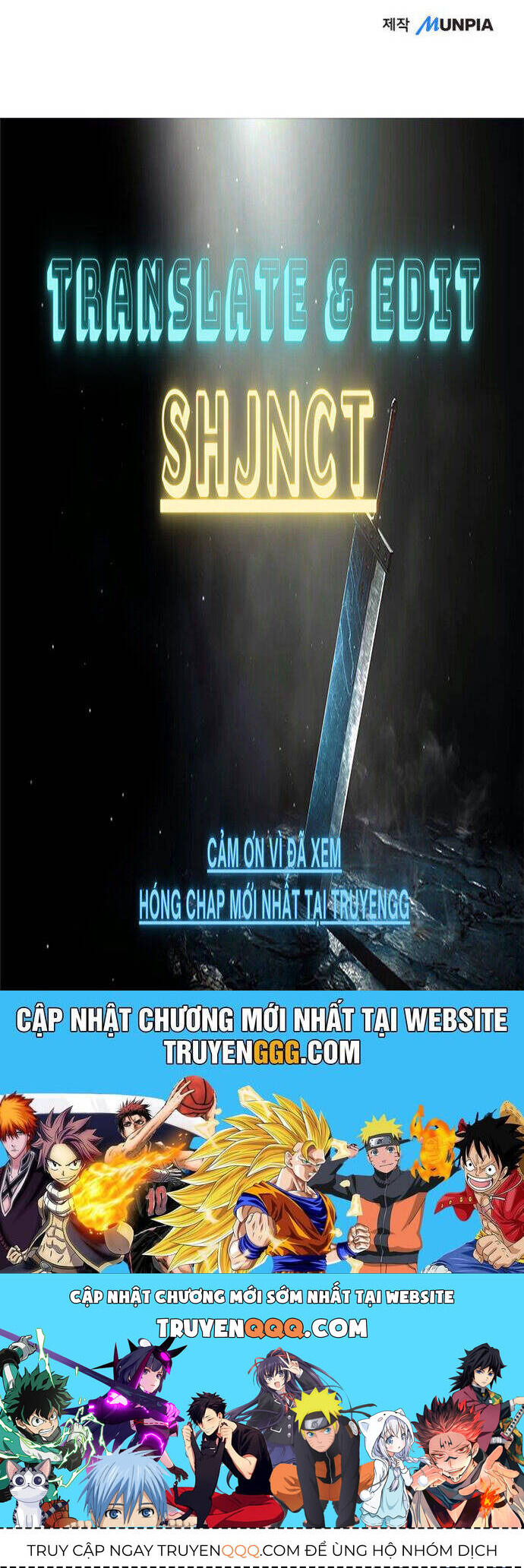 Nam Thứ Đình Công Thì Phải Làm Sao?! Chap 49 - Next Chap 50