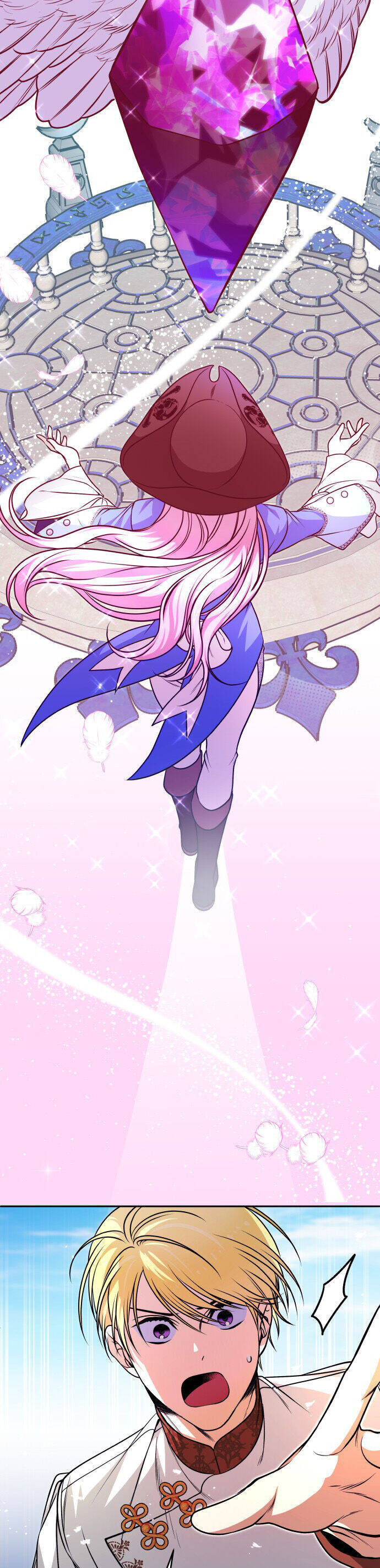 Nam Thứ Đình Công Thì Phải Làm Sao?! Chap 49 - Next Chap 50