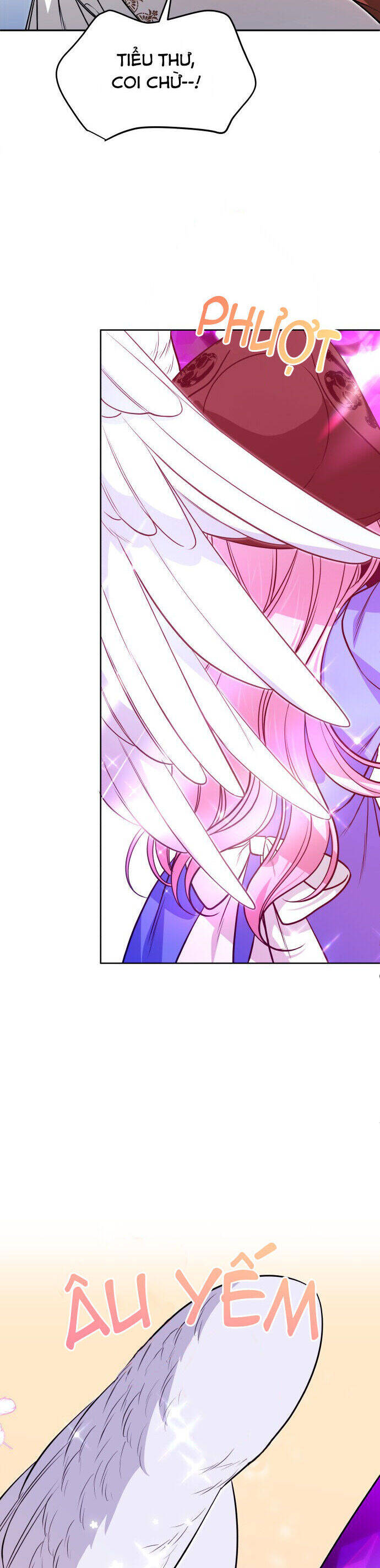 Nam Thứ Đình Công Thì Phải Làm Sao?! Chap 49 - Next Chap 50