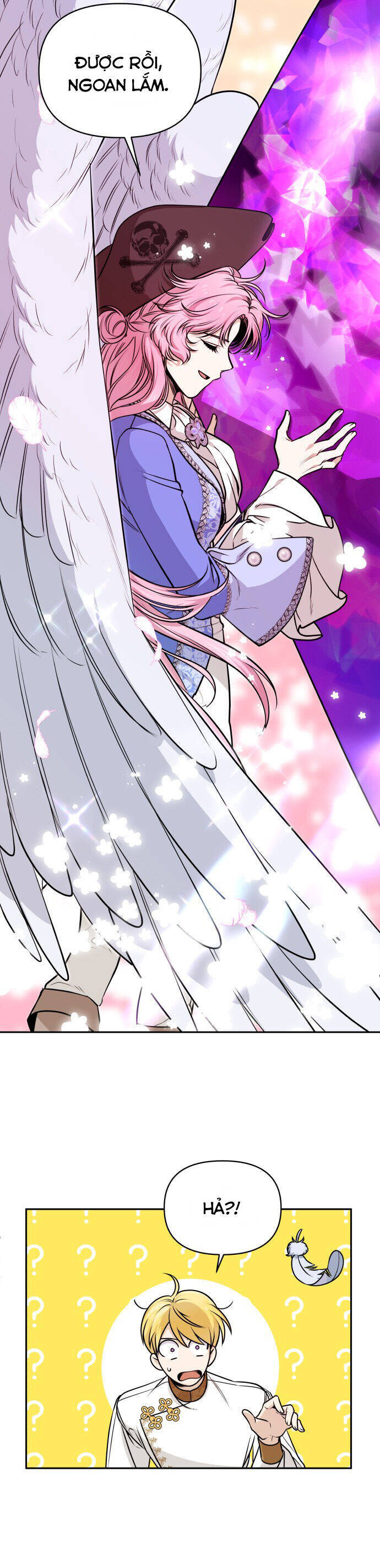Nam Thứ Đình Công Thì Phải Làm Sao?! Chap 49 - Next Chap 50