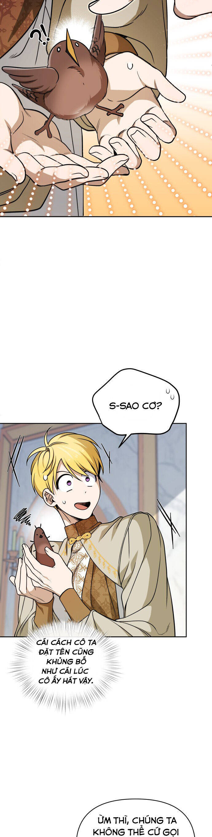 Nam Thứ Đình Công Thì Phải Làm Sao?! Chap 50 - Next Chap 51