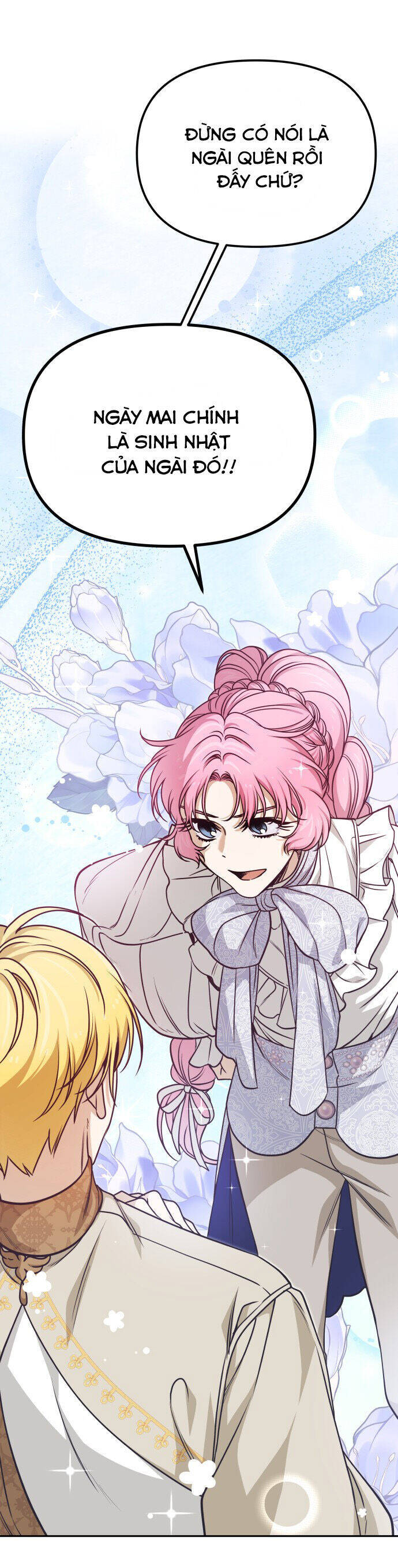 Nam Thứ Đình Công Thì Phải Làm Sao?! Chap 50 - Next Chap 51