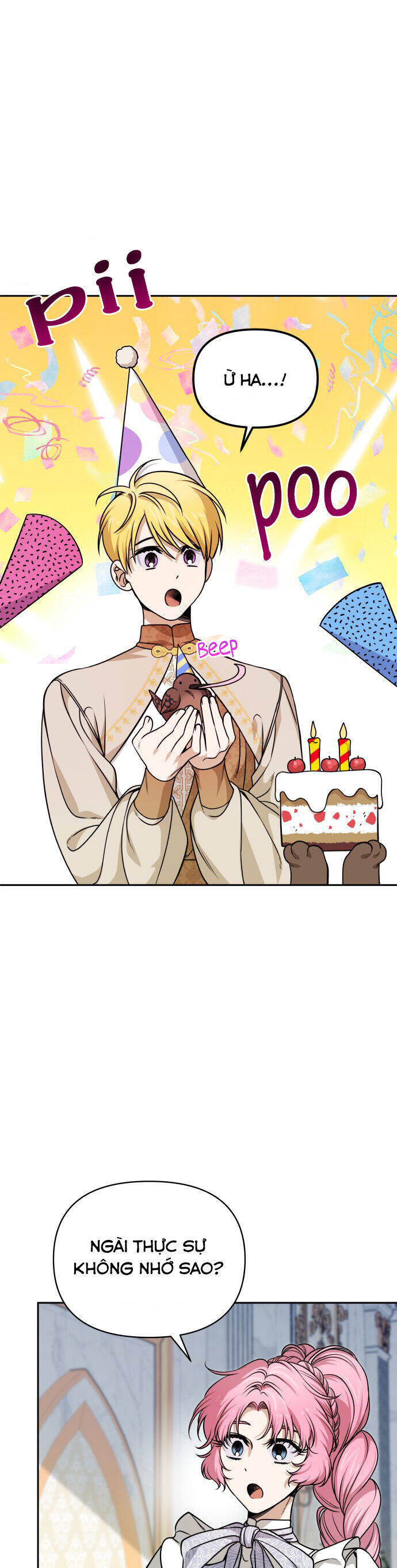 Nam Thứ Đình Công Thì Phải Làm Sao?! Chap 50 - Next Chap 51