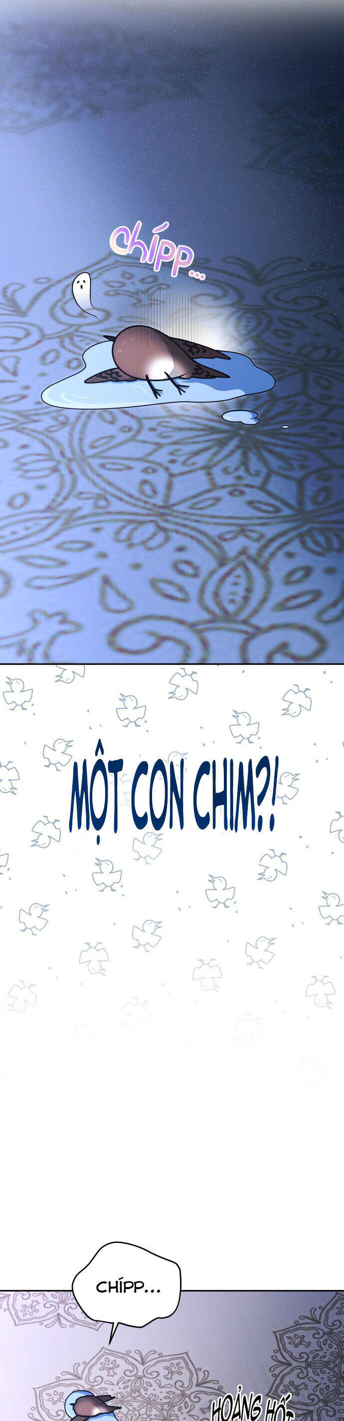 Nam Thứ Đình Công Thì Phải Làm Sao?! Chap 50 - Next Chap 51