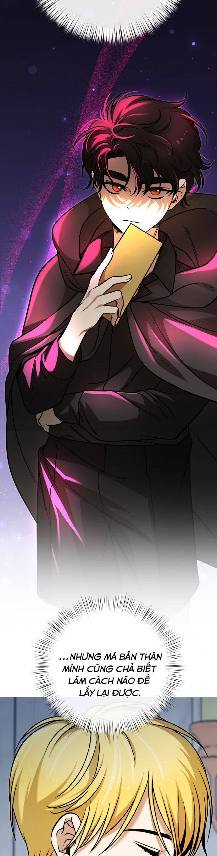 Nam Thứ Đình Công Thì Phải Làm Sao?! Chap 50 - Next Chap 51