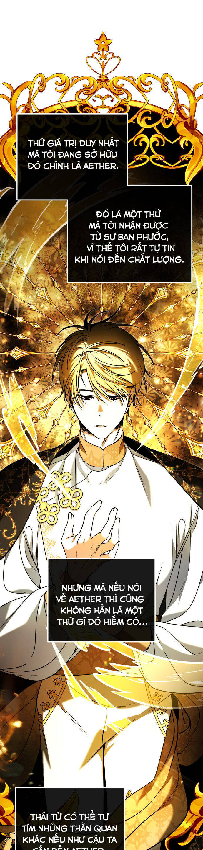 Nam Thứ Đình Công Thì Phải Làm Sao?! Chap 50 - Next Chap 51