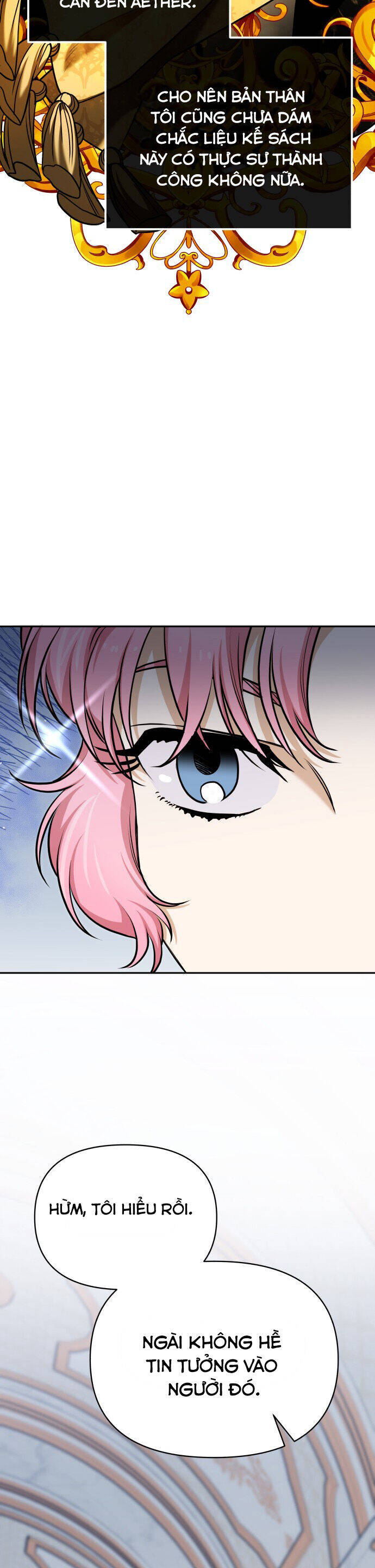 Nam Thứ Đình Công Thì Phải Làm Sao?! Chap 50 - Next Chap 51