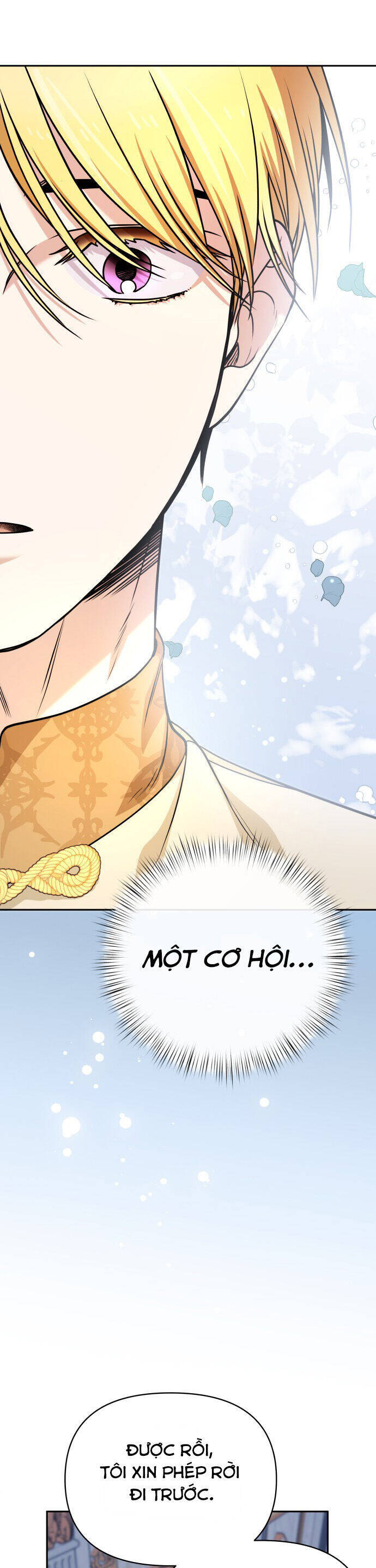 Nam Thứ Đình Công Thì Phải Làm Sao?! Chap 50 - Next Chap 51