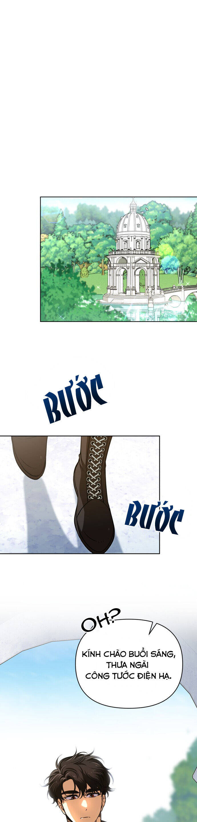 Nam Thứ Đình Công Thì Phải Làm Sao?! Chap 50 - Next Chap 51